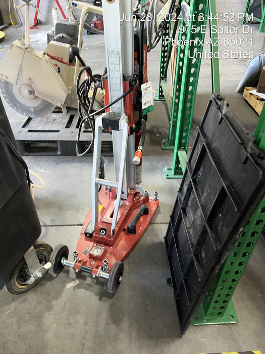 2024 HILTI DD 250