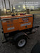2021 Lincoln Electric Vantage 322 Vantage 322 Ready Pak 3 w/ Decals, ORANGE (includes trailer, cable rack, fender light kit) NO Telematics