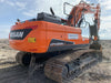 2020 DOOSAN DX255LC-5