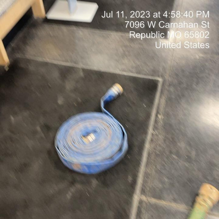 2023 MULTIQUIP QP2TH