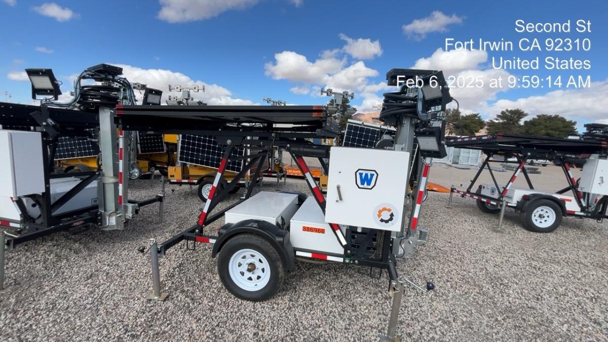 2024 WANCO WLTS-MM8A-1600