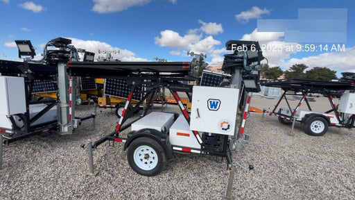 2024 WANCO WLTS-MM8A-1600