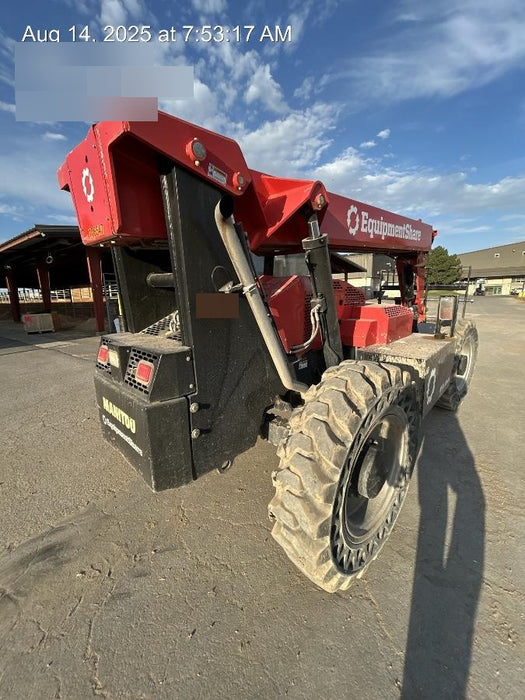 2020 MANITOU MTA8044