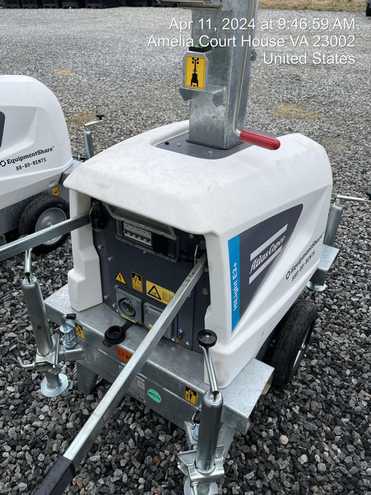 2023 ATLAS COPCO HILIGHT E3 Plus