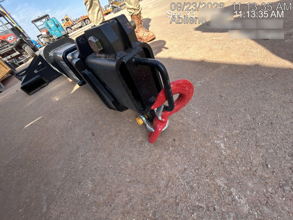 2026 STAR INDUSTRIES M1360B - Star JIB Boom