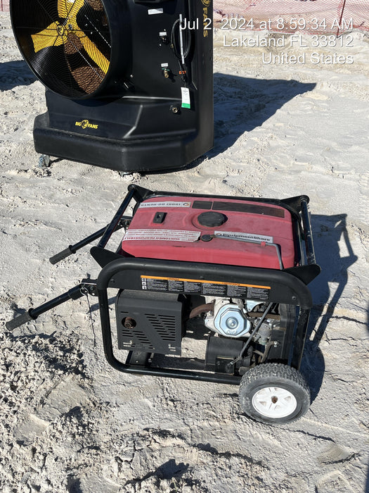 2022 MI-T-M GEN-8000-0MME