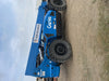 2019 Genie GTH-844 Cab/Heat/AC, Solid RT Tires, LED Work Lights, Beacon 60" QA Carriage, 48" Forks