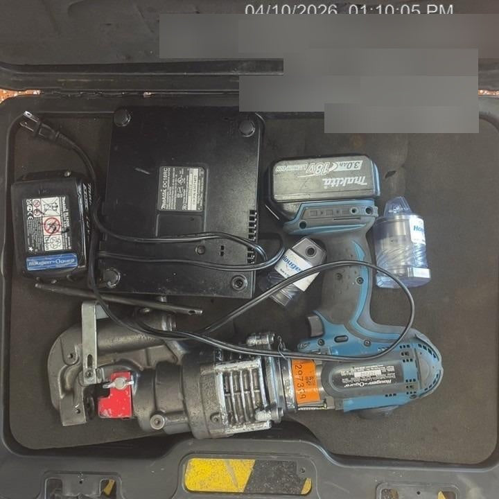 2023 HOUGEN MFG 76000PR