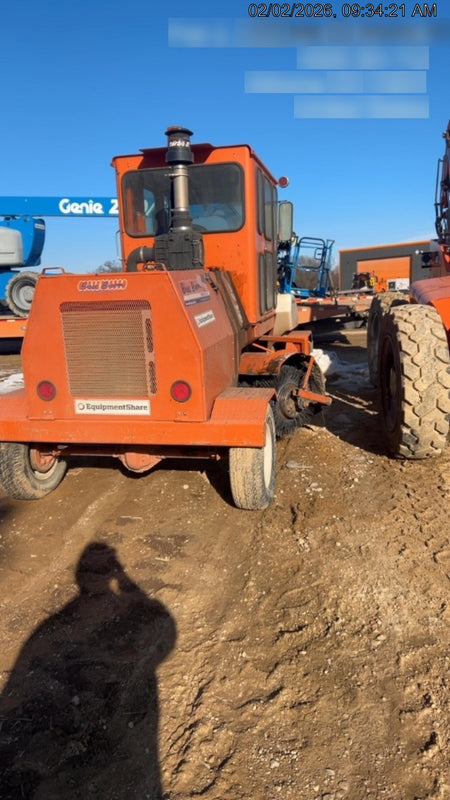 2020 BROCE RCT350