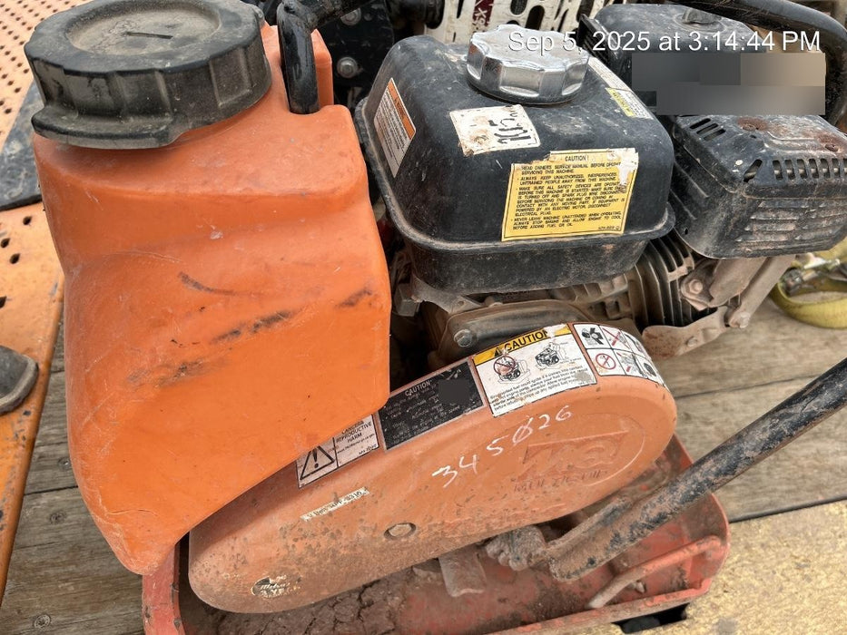 2023 MULTIQUIP MVC82VHW