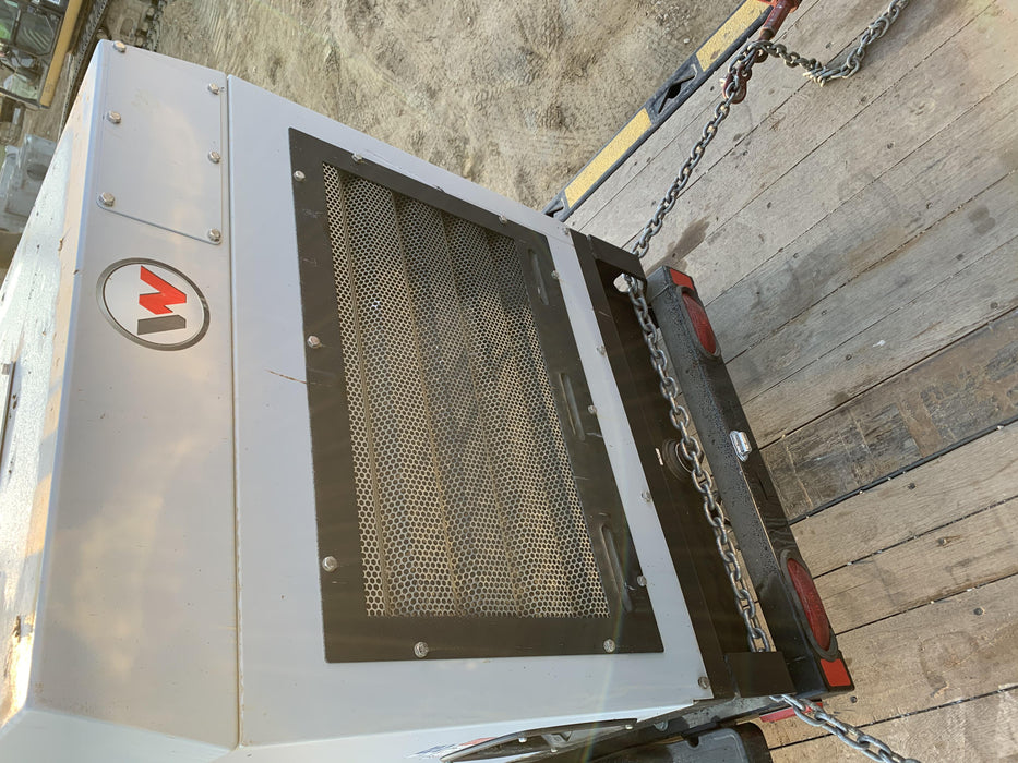 2020 WACKER NEUSON G25