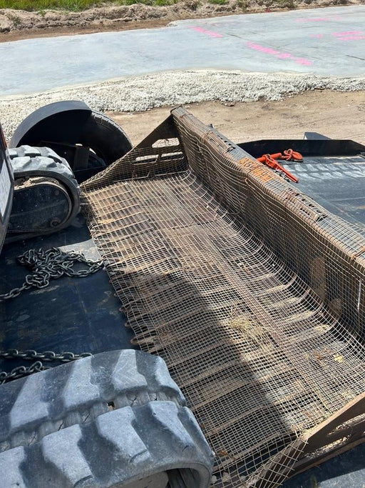 2023 STRICKLAND LF-RCBKC72