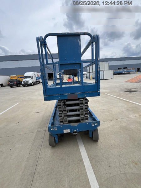 2020 GENIE GS-3246