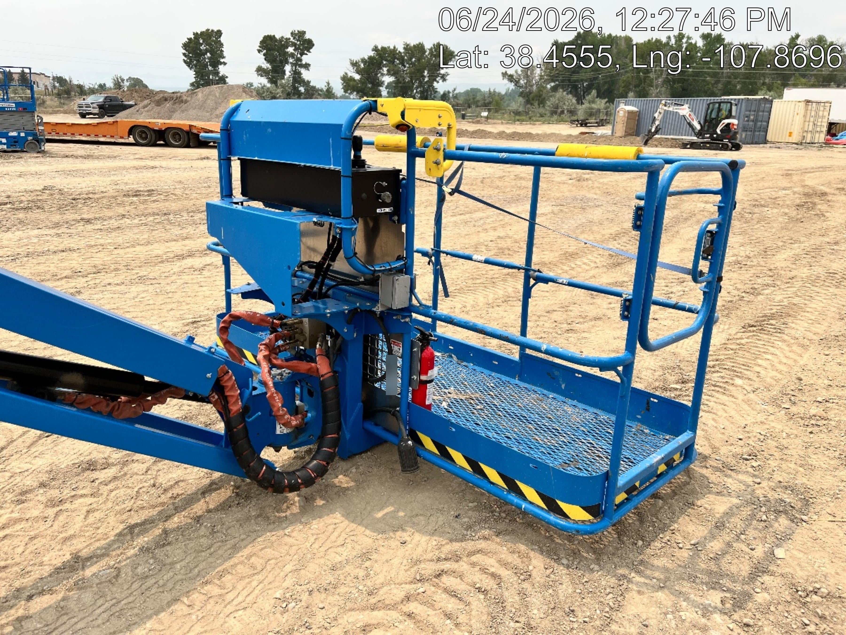 2024 GENIE S-65 XC
