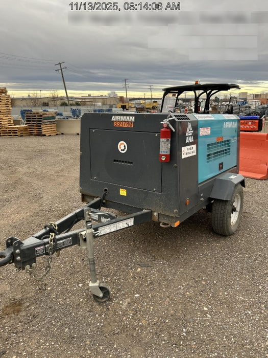 2023 AIRMAN PDS185S CWK