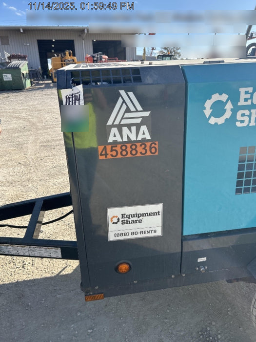 2024 AIRMAN PDS185S CWK