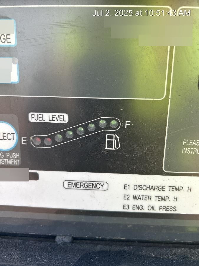 2024 AIRMAN PDS185S CWK