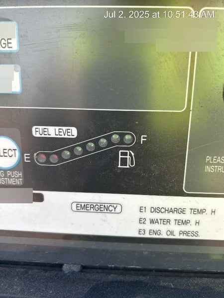 2024 AIRMAN PDS185S CWK