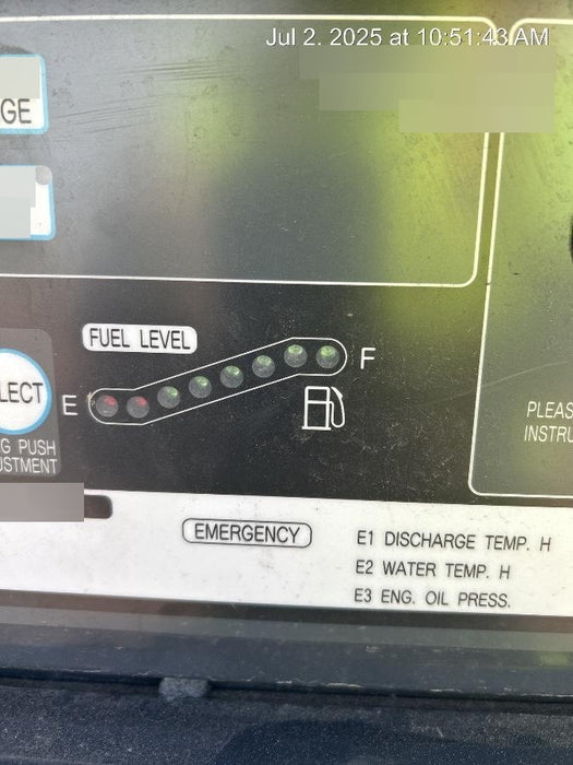 2024 AIRMAN PDS185S CWK