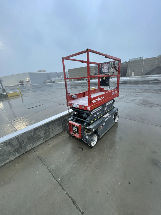 2016 SKYJACK SJIII-3219