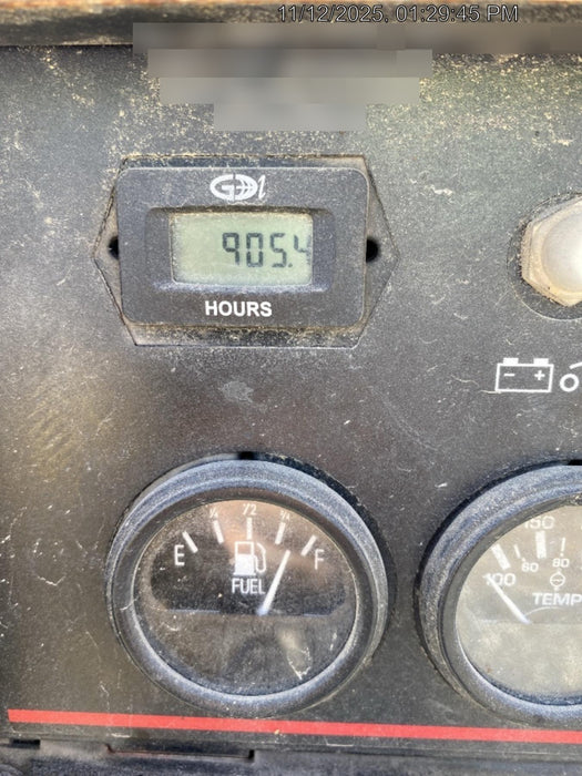 2024 Lincoln Electric LE400 Kubota V1505, Trlr, Cable Rack, Light Kit, ES Decals, T3