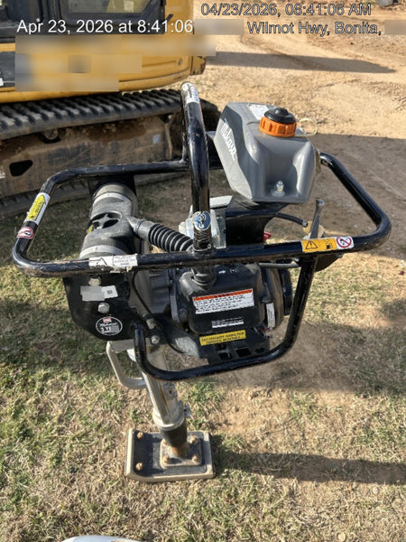 2023 MULTIQUIP MTR40HF