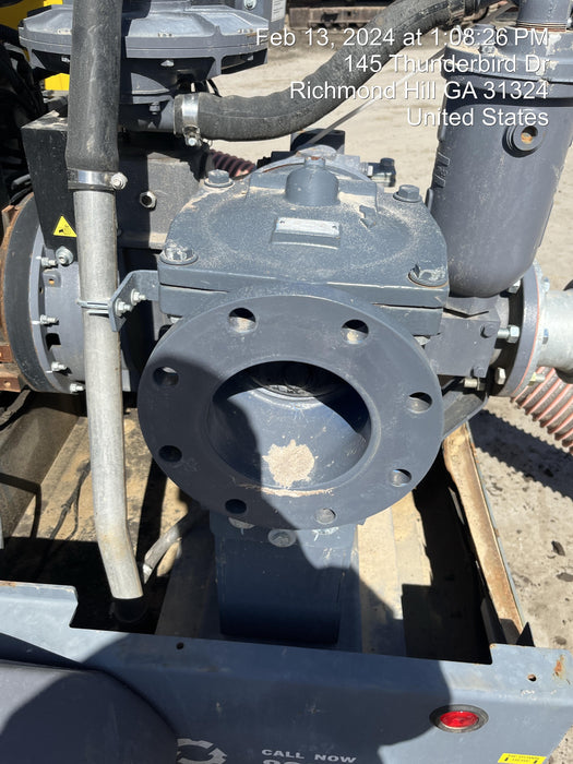 2021 ATLAS COPCO PAC66