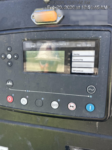 2022 ATLAS COPCO QAS 70