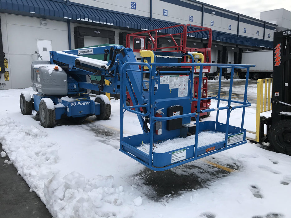 2019 GENIE Z-45/25J DC