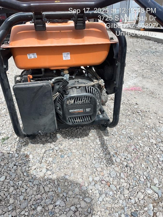 2024 GENERAC GP9200E
