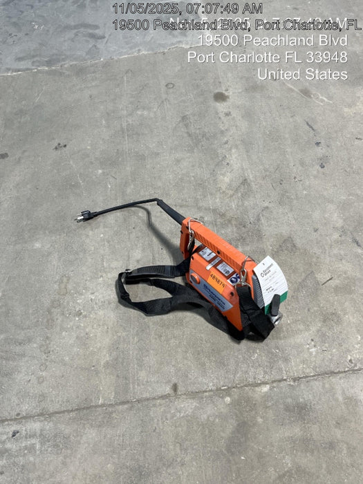 2025 HUSQVARNA AME 1600