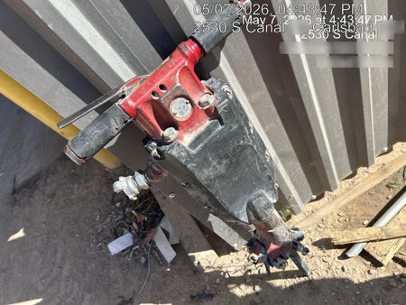 2020 CHICAGO PNEUMATIC CP 1260 S