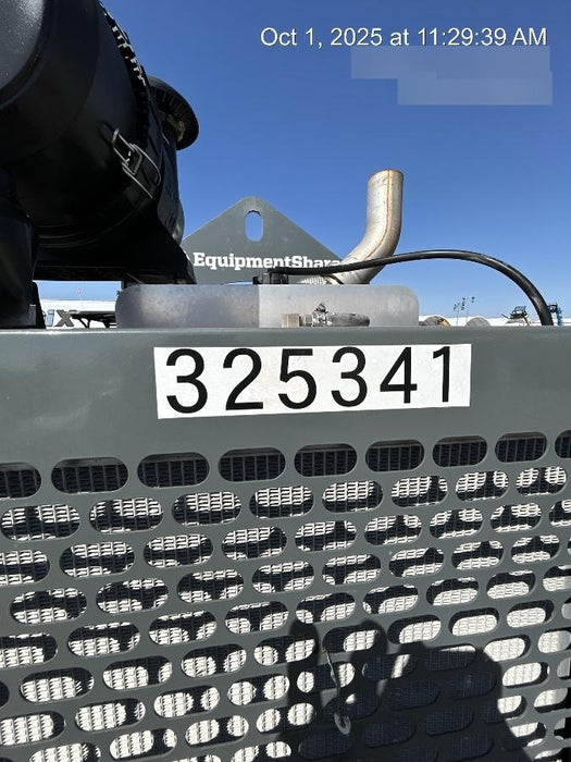 2023 PREMIER PUMP 6NNT‐RP‐TD2.9‐T85