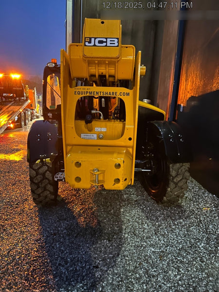 2025 JCB 506-36