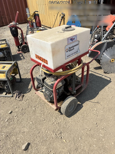 2024 RICE HYDRO DPH-3B