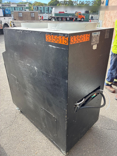 2023 KWIKOOL KIB6021-2