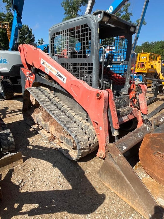 2019 KUBOTA SVL95-2S