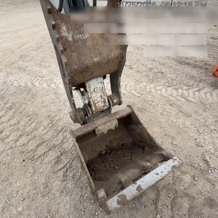 2023 SOLESBEE 18" Bucket - Solesbee