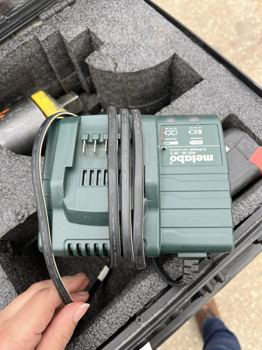 2021 TORCUP VT-2000KIT