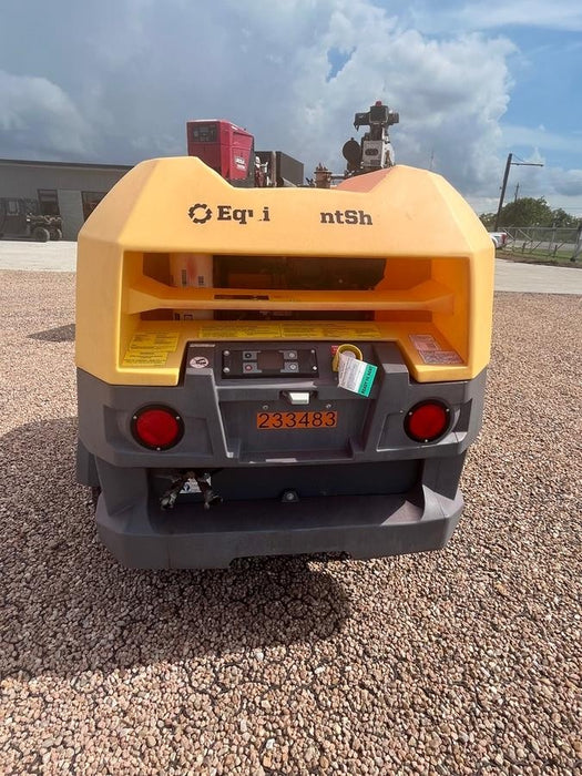 2022 ATLAS COPCO XAS188 CWK