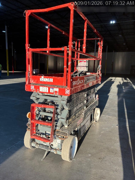 2023 SKYJACK SJ3226