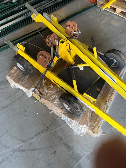 2024 CONSTRUCTION ELECTRICAL PRODUCTS 7322