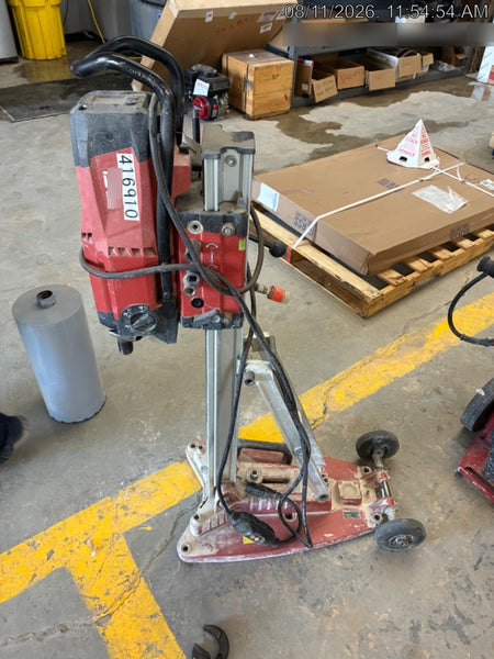 2024 HILTI DD 250