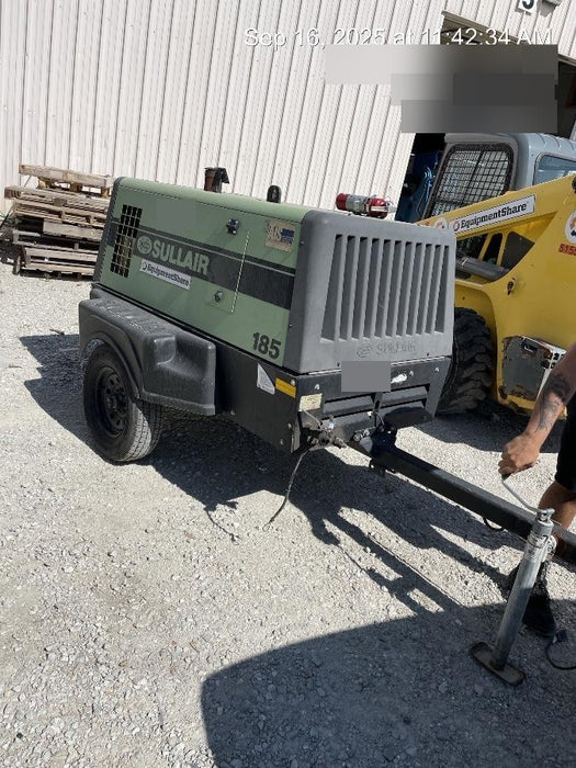 2019 SULLAIR 185-DPQ