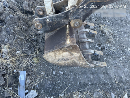 2020 TAG MANUFACTURING 30" Bucket - Tag