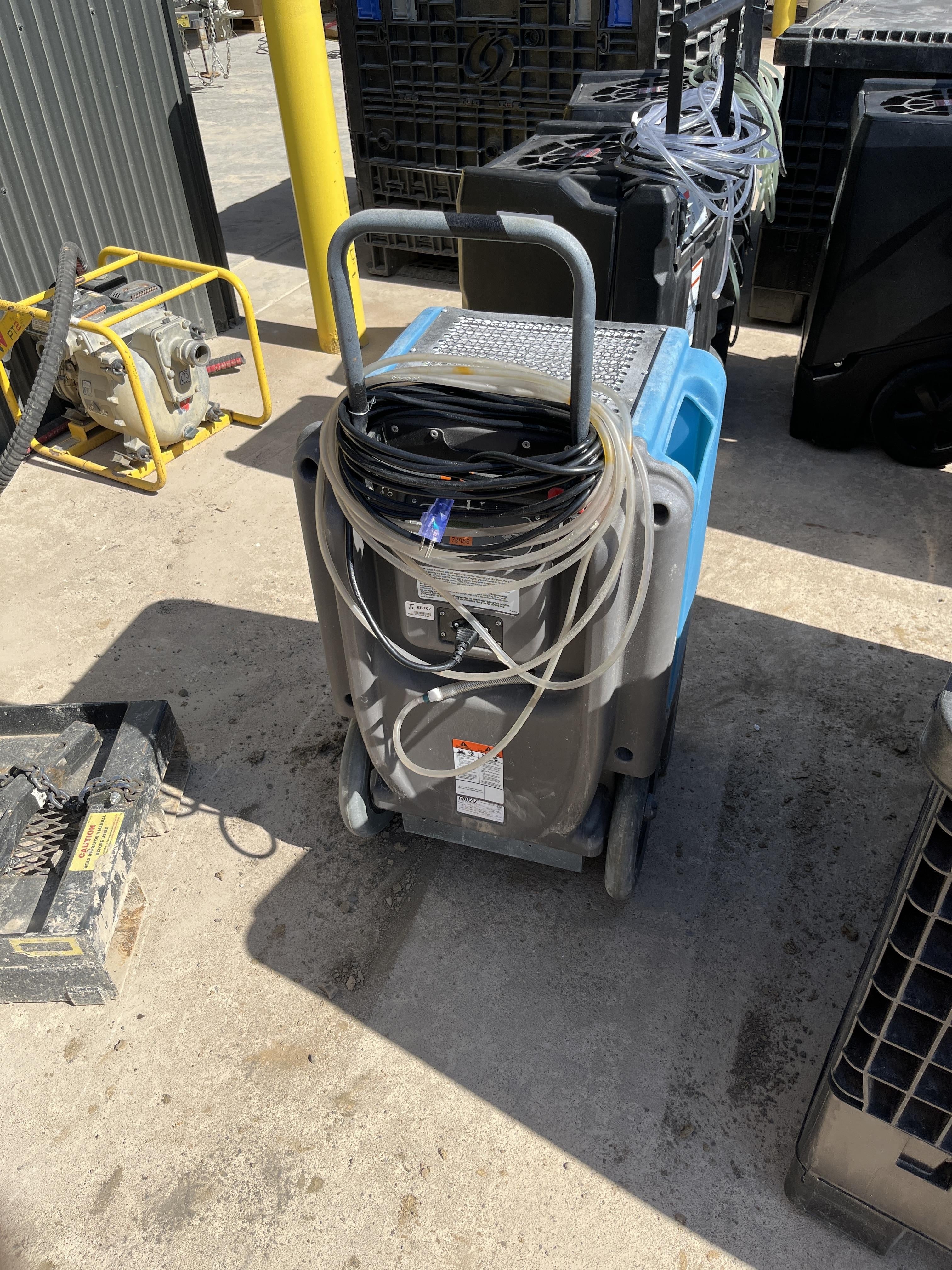 2020 DRI-EAZ F412