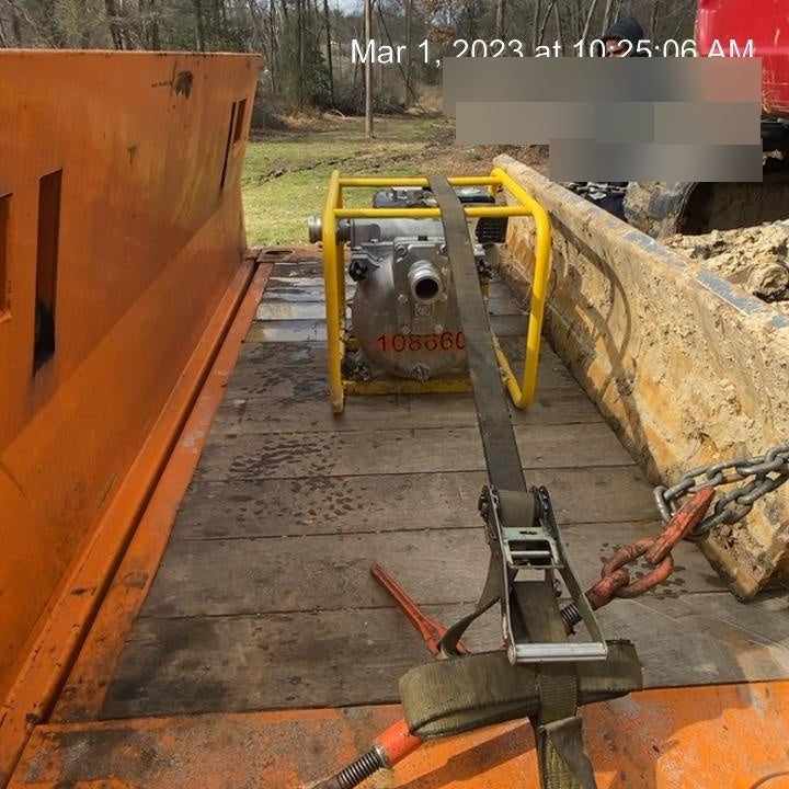 2020 WACKER NEUSON PT2A