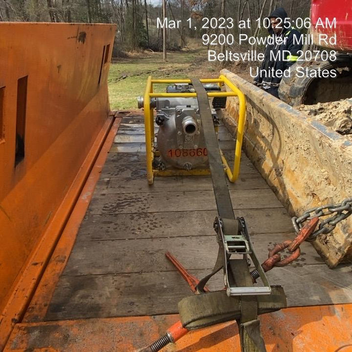 2020 WACKER NEUSON PT2A