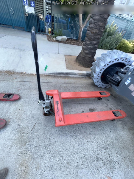 2024 MIGHTY LIFT ML55M