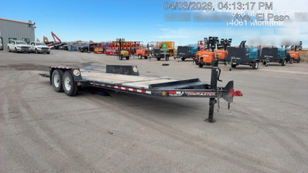 2021 TOWMASTER T-12DT